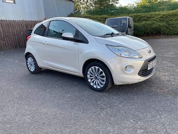 Used Ford Ka 2010 for sale - 79495793: Photo
