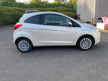 Used Ford Ka 2010 for sale - 79495793: Photo