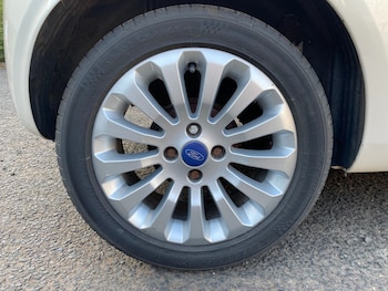 Used Ford Ka 2010 for sale - 79495793: Photo