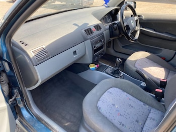 Used Skoda Fabia 2003 for sale - 79008174: Photo