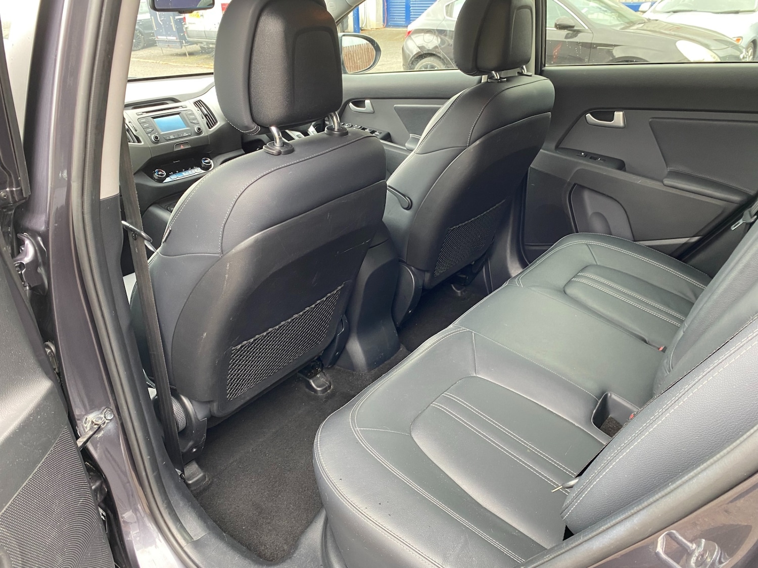 Vehicle 11