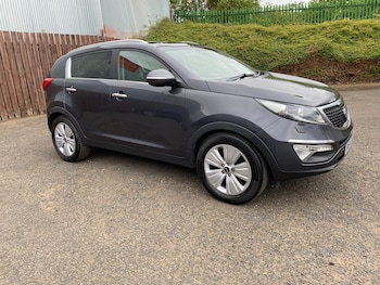 2014 (64) - 1.7 CRDi ISG 3 5dr