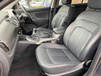 Used Kia Sportage 2014 for sale - 75744931: Photo