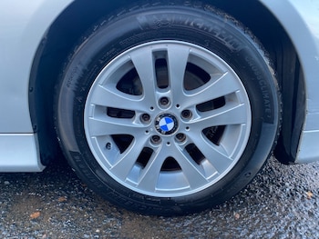 Used BMW 3 Series 2007 for sale - 76618396: Photo