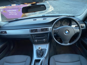 Used BMW 3 Series 2007 for sale - 76618396: Photo