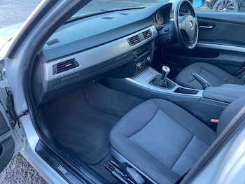 Used BMW 3 Series 2007 for sale - 76618396: Photo