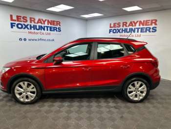 Used SEAT Arona 2021 for sale - 74903871: Photo