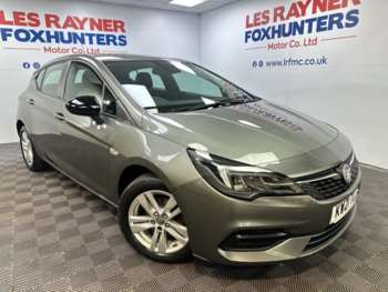 2021 (21) - 1.5 Turbo D 105 Business Edition Nav 5dr