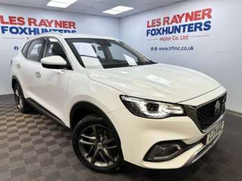 2022 (71) - 1.5 T-GDI Excite SUV 5dr Petrol Manual Euro 6 (s/s) (162 ps)