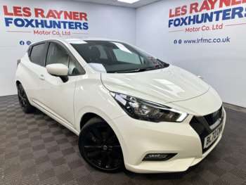 2022 (72) - 1.0 IG-T Tekna Hatchback 5dr Petrol Manual Euro 6 (s/s) (92 ps)