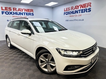 2022 (71) - 2.0 TDI EVO SE Nav Estate 5dr Diesel DSG Euro 6 (s/s) (150 ps)
