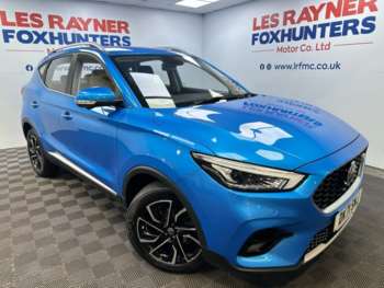 2021 (71) - 1.0 T-GDI Exclusive SUV 5dr Petrol Auto Euro 6 (111 ps)