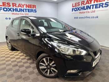 2019 (19) - 0.9 IG-T Acenta Hatchback 5dr Petrol Manual Euro 6 (s/s) (90 ps)