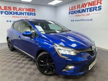 2020 (70) - 1.0 TCe Iconic Hatchback 5dr Petrol Manual Euro 6 (s/s) (100 ps)