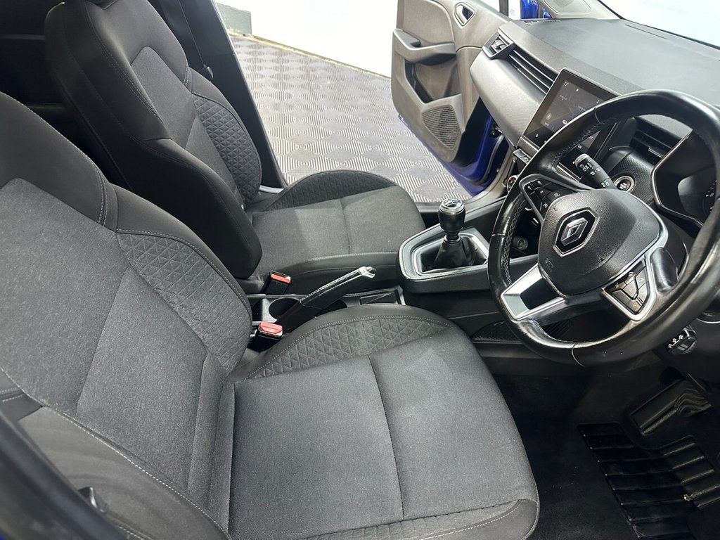 Vehicle 29
