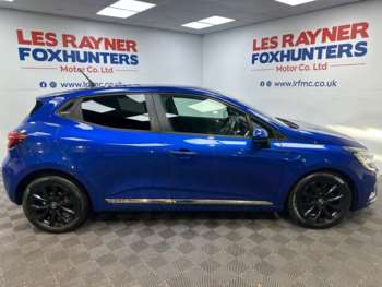 Used Renault Clio 2020 for sale - 74511809: Photo