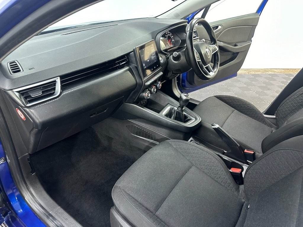 Vehicle 38