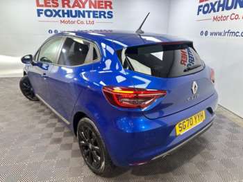 Used Renault Clio 2020 for sale - 74511809: Photo