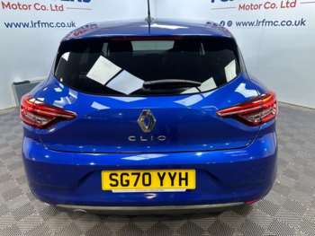 Used Renault Clio 2020 for sale - 74511809: Photo