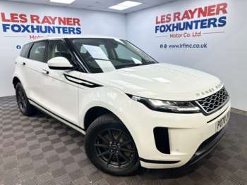 2020 (70) - 2.0 D150 5dr 2WD