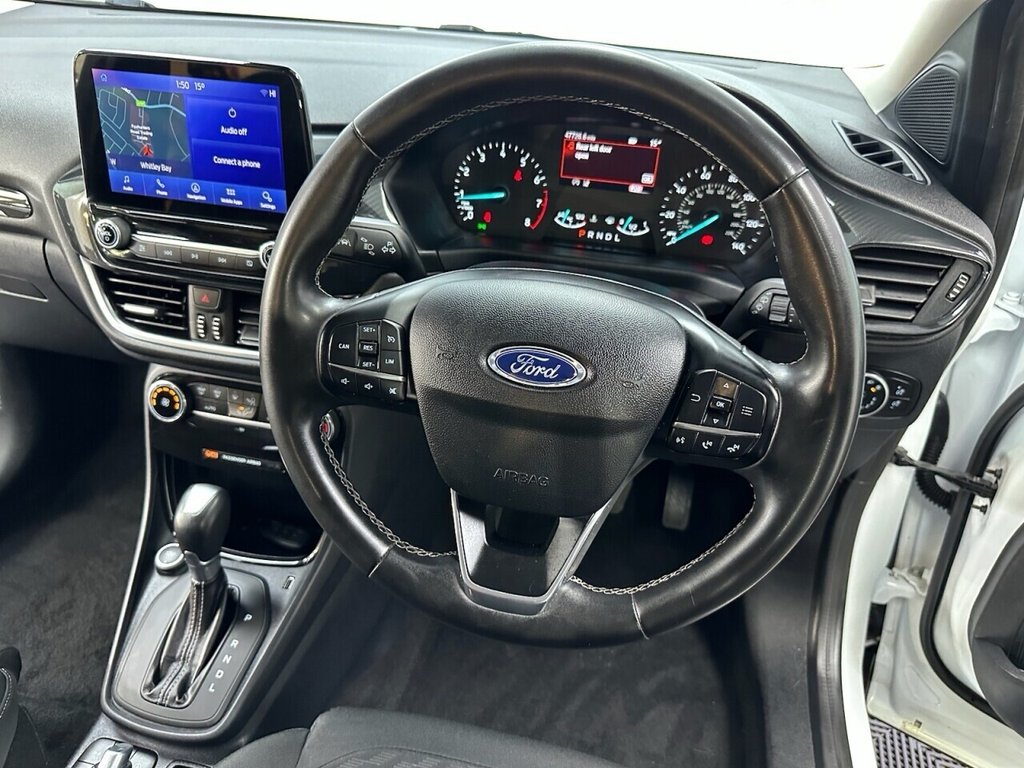Vehicle 28