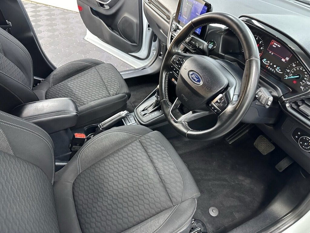 Vehicle 29