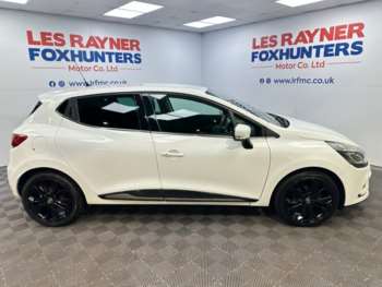 Used Renault Clio 2018 for sale - 74511686: Photo