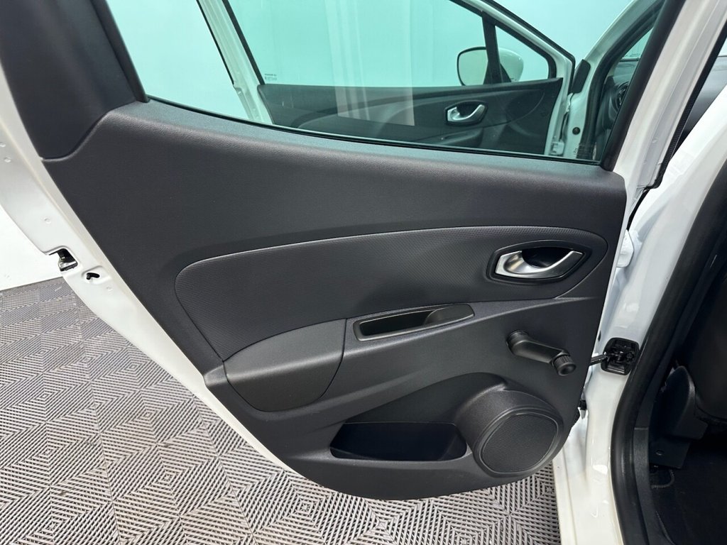 Vehicle 31