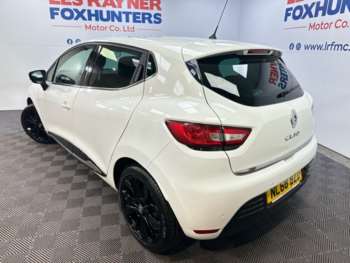 Used Renault Clio 2018 for sale - 74511686: Photo