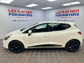 Used Renault Clio 2018 for sale - 74511686: Photo