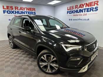 2021 (21) - 1.5 TSI EVO SE Technology SUV 5dr Petrol Manual Euro 6 (s/s) (150 ps)