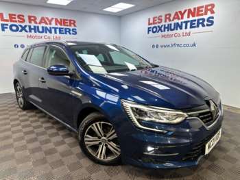 2021 (21) - 1.5 Blue dCi Iconic 5dr