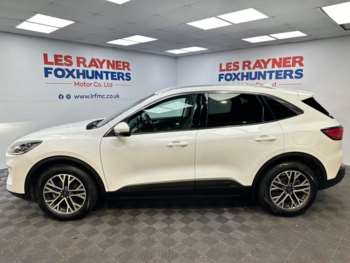Used Ford Kuga 2021 for sale - 74511776: Photo