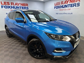 2017 (67) - 1.2 DIG-T N-Connecta SUV 5dr Petrol Manual Euro 6 (s/s) (115 ps)