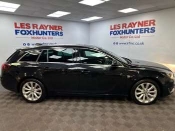 Used Vauxhall Insignia 2016 for sale - 74904237: Photo