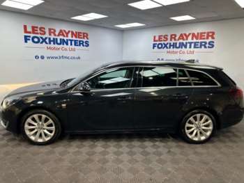 Used Vauxhall Insignia 2016 for sale - 74904237: Photo