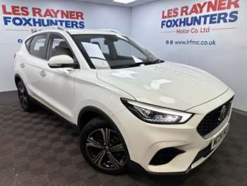 Used MG MG ZS 2024 for sale - 74931015: Photo