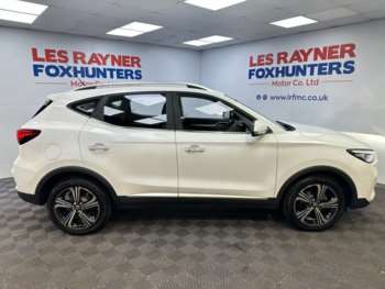 Used MG MG ZS 2024 for sale - 74931015: Photo