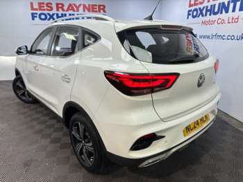 Used MG MG ZS 2024 for sale - 74931015: Photo