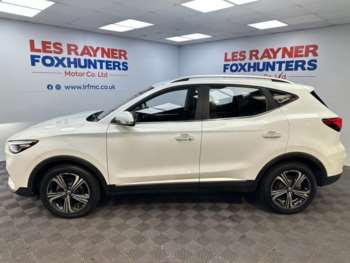 Used MG MG ZS 2024 for sale - 74931015: Photo