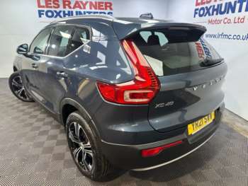 Used Volvo XC40 2021 for sale - 75149314: Photo