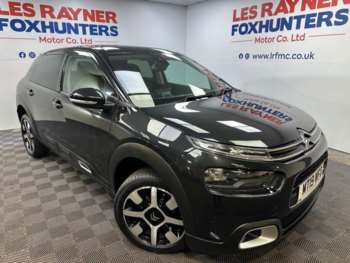 2019 (19) - 1.2 PureTech Flair 5dr [6 Speed]