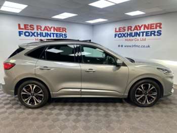 Used Ford Kuga 2022 for sale - 75242610: Photo
