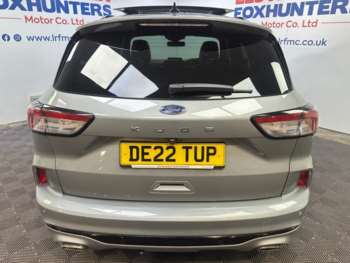 Used Ford Kuga 2022 for sale - 75242610: Photo