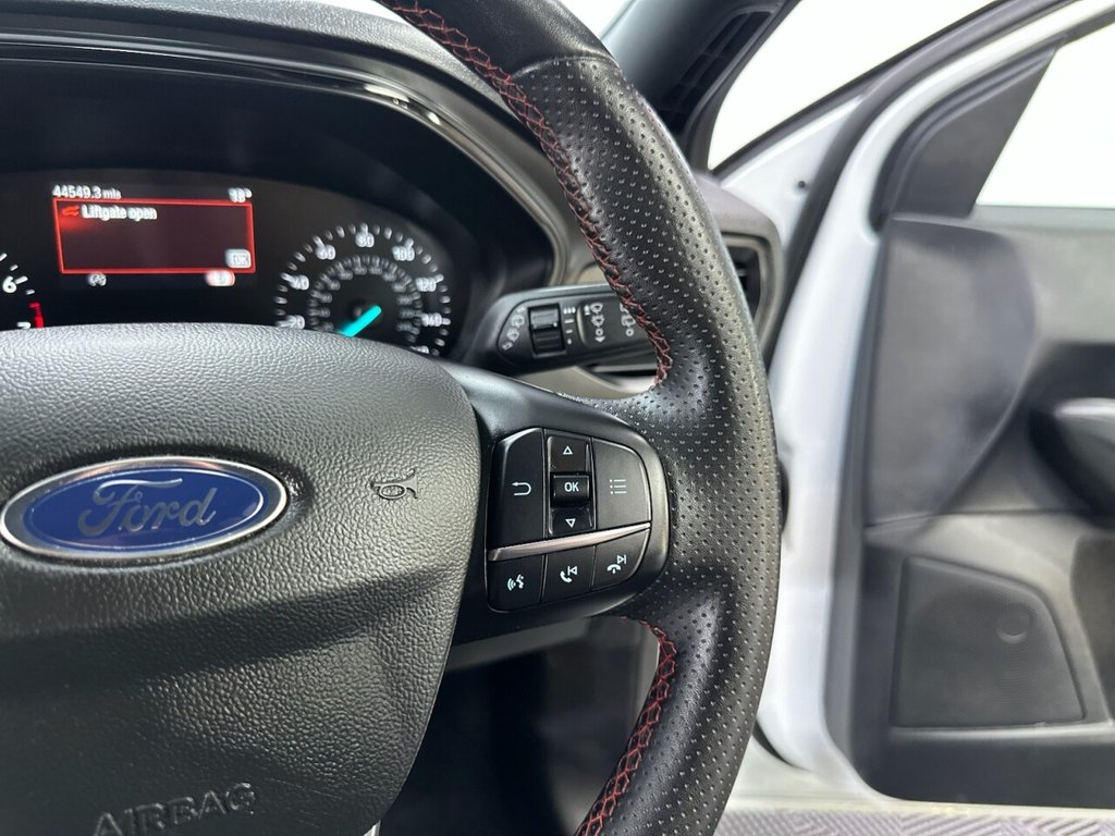 Vehicle 36