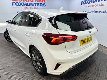 Used Ford Focus 2023 for sale - 75286539: Photo