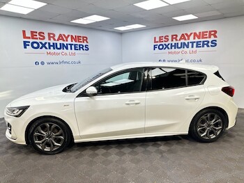 Used Ford Focus 2023 for sale - 75286539: Photo