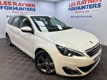 2015 (15) - 1.6 HDi 115 Allure 5dr