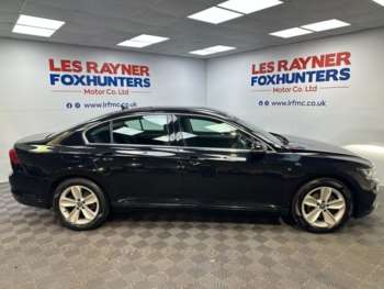 Used Volkswagen Passat 2020 for sale - 74512181: Photo