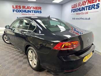 Used Volkswagen Passat 2020 for sale - 74512181: Photo